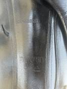 Selle de dressage Equipe model Emporio 