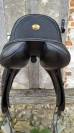 Selle dressage Fairfax 17,5