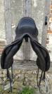 Selle dressage Fairfax 17,5
