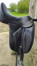 Selle dressage Fairfax 17,5