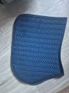 Tapis et Bonnet Kentucky Velvet Pearls