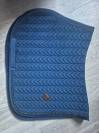 Tapis et Bonnet Kentucky Velvet Pearls