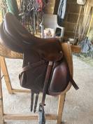 Selle devoucoux chiberta