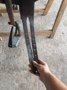 Selle devoucoux chiberta