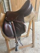Selle devoucoux chiberta