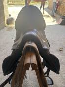 Selle devoucoux chiberta