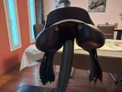 Selle gbs 17,5