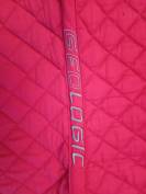 Tapis de selle rouge