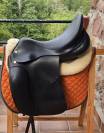 Selle Dressage Prestige Top Dressage 
