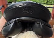 Selle Dressage Prestige Top Dressage 