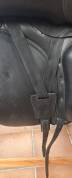 Selle Dressage Prestige Top Dressage 