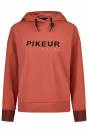 Sweat &agrave; capuche 8281 Selection - Pikeur - Tissu technique