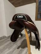 CWD 2GS Mademoiselle 