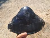 Selle Forestier Boekelo 17,5" toute veau + sangle 2024