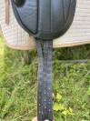 Kent and masters comp&eacute;tition dressage monoquartier 17"