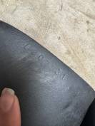 Selle dressage St&uuml;bben Maestoso Havane Arcade 31 Т.17,5