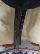 Selle monoquartier dressage plat endurance Devoucoux Mi