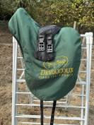Devoucoux Mendia &eacute;quip&eacute;e 17,5 pouces
