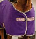 Couverture s&eacute;chante amigo horseware 125
