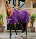Couverture s&eacute;chante amigo horseware 125