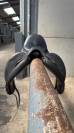 Selle dressage Antares 