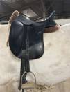 Selle Isabell Werth dressage