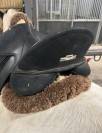Selle Isabell Werth dressage