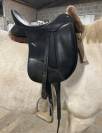 Selle Isabell Werth dressage