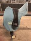 Selle Isabell Werth dressage