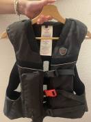 Vends Gilet SPARk air bag M2 taille S cartouche neuve 