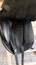 Selle de dressage Isabell Werth &agrave; vendre