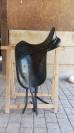 Selle de dressage Isabell Werth &agrave; vendre
