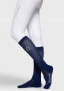 Chaussettes paillet&eacute;es Balzane Glitter SS26 - Samshield - Confort et technicit&eacute;