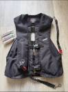 gilet air bah Hit-air taille S 