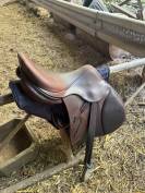 Selle Antares Comfort 2