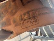 Selle Antares Comfort 2