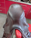 Selle Lucyfer Platinium 