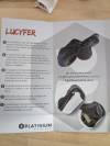 Selle Lucyfer Platinium 