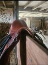 Selle Norton 16"5
