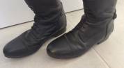 Bottes &eacute;quitation equitheme primera