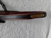 Collier de chasse
