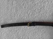 Collier de chasse