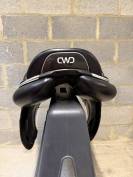 Selle CWD mademoiselle 2GS