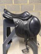 Selle CWD mademoiselle 2GS