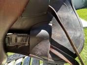 Selle Monoquartier Antares 