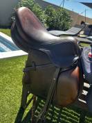 Selle Monoquartier Antares 