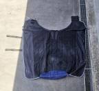 Couverture imperm&eacute;able &eacute;quitation cheval allweather 