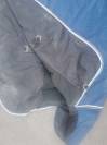 Couverture imperm&eacute;able &eacute;quitation cheval allweather 