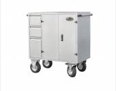 Malle de concours Midi Eco alfako 