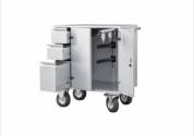 Malle de concours Midi Eco alfako 